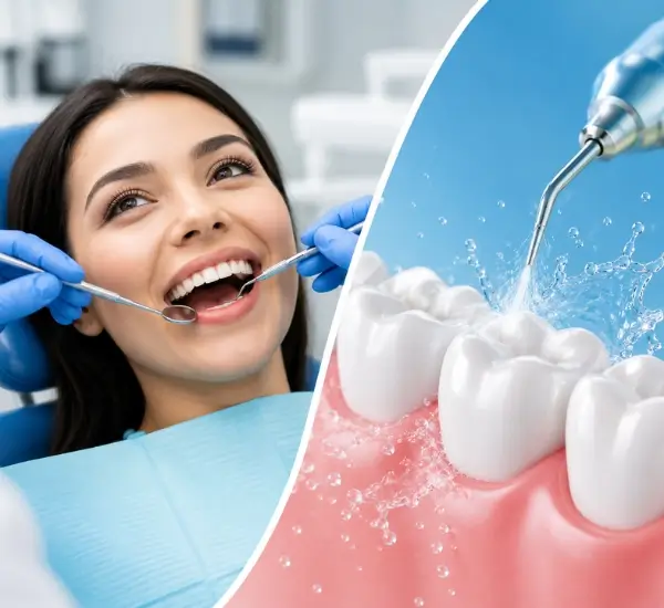 Dental Implants – A Permanent Solution for Missing Teeth