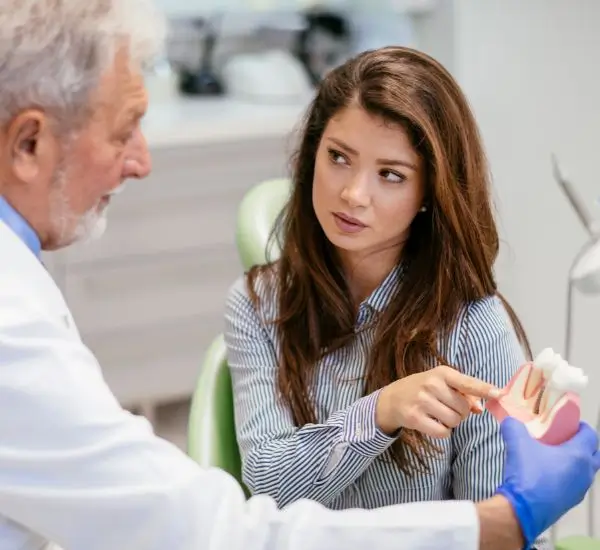 Smile Design and Dental Laminates – Transform Your Smile Beautifully